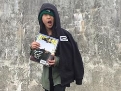 Potret 7 Atlet Olimpiade Tokyo Termuda, Ada yang Masih 12 Tahun