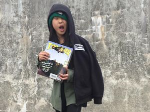 Potret 7 Atlet Olimpiade Tokyo Termuda, Ada yang Masih 12 Tahun