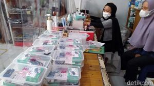 Warga di Magelang Pinjamkan Oximeter ke Pasien Isoman Secara Gratis, Kok Bisa?