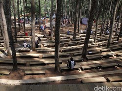 Dari 150 Obwis di Bantul Baru 6 yang Kantongi CHSE