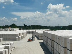 Punya Bata Ramah Lingkungan, Blesscon Raih Sertifikasi Hijau