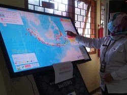 BPBD Pacitan Pastikan Tak Ada Kerusakan Pascagempa M 5,2