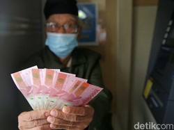 Dana Desa Sebesar Rp 51,43 Triliun Telah Disalurkan pada 74.890 Desa