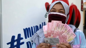 BLT Dana Desa Pencairan Tahap 3: Ini Kriteria Penerima hingga Nominalnya