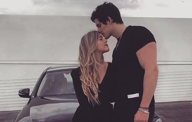 Cara Mengendalikan Pria/Foto: Pinterest.com/Weheartit Cara Mengendalikan Pria