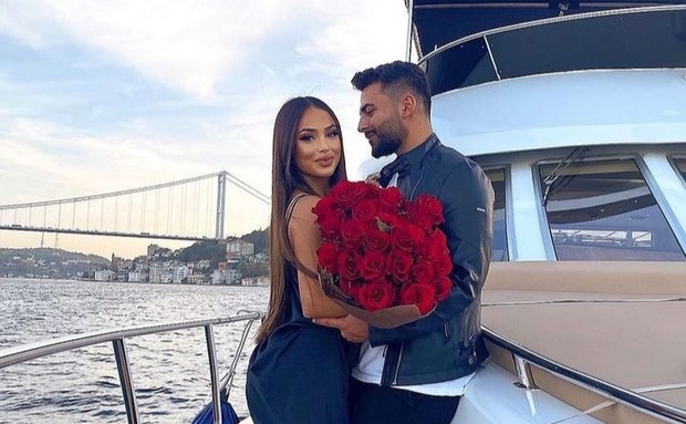 Cara Mengendalikan Pria/Foto: Pinterest.com/Weheartit Cara Mengendalikan Pria