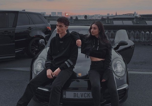 Cara Mengendalikan Pria/Foto: Pinterest.com/Weheartit Cara Mengendalikan Pria