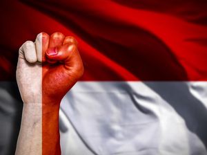 Varian Delta Plus Masuk RI, Ini Antisipasi Kemenkes Agar Tak Menyebar Varian Delta Plus Masuk RI, Ini Antisipasi Kemenkes Agar Tak Menyebar