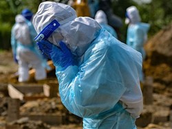 Pencabutan Pembatasan Darurat Corona di Malaysia Picu Kemarahan