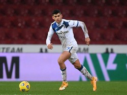 Barcelona Juga Bidik Cristian Romero, Spurs Gerak Cepat