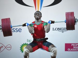 Atlet Ini Dulunya Nganggur, Kini Berebut Medali di Olimpiade 2020