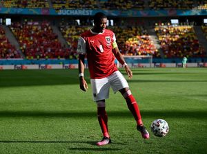 David Alaba Kena Corona