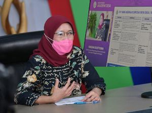 Kemendes & Astra Kerja Sama Targetkan Pembangunan 175 Desa