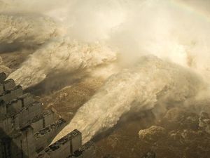 Sistem Sudah Canggih, Mengapa China Masih Kebanjiran Parah?