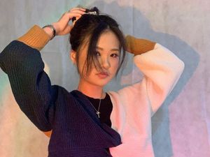 Putus dari Kaesang, Felicia Tissue Makin Memikat