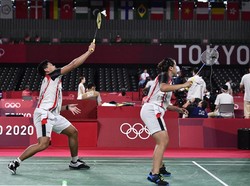 10 Makanan Andalan Atlet Bulu Tangkis agar Prima di Lapangan