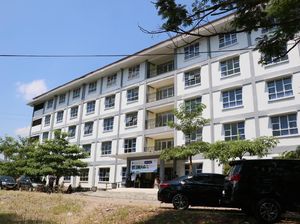 Asrama Mahasiswa UNS Dijadikan Tempat Isolasi Terpusat Solo-Sukoharjo