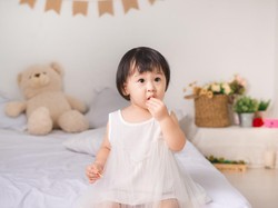 Si Kecil Doyan Ngemil? Ini 5 Rekomendasi Camilan Favorit untuk Si Kecil