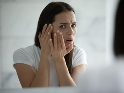 Sering Minum Kopi Membuat Kulit Kusam dan Kendur, Ini Penyebabnya