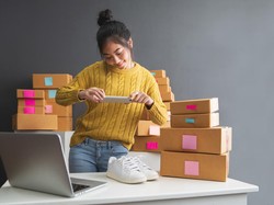 UMKM Didorong Manfaatkan SMESCO agar Go Digital