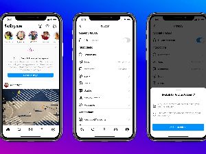 Akun Remaja di Instagram Bakal Jadi Privat Secara Otomatis Akun Remaja di Instagram Bakal Jadi Privat Secara Otomatis