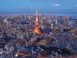 Tokyo Jadi Kota Terbaik Dunia buat Kerja Sambil Liburan, Jakarta Bagaimana?