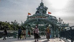 Jadi Tuan Rumah Olimpiade, Ini 10 Tempat Wisata Asyik di Tokyo