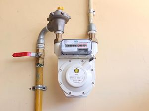 Tekan Impor LPG, 235 Ribu Jargas Disasar ke Bodebek-Bandung Raya Tekan Impor LPG, 235 Ribu Jargas Disasar ke Bodebek-Bandung Raya