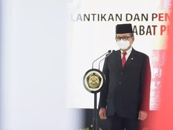 Jurus Pemerintah Kejar Produksi Minyak 1 Juta Barel/Hari di 2030