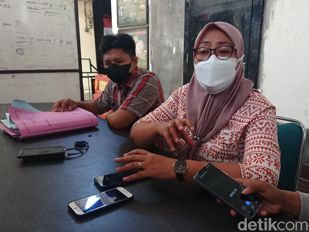 Dua Pelatih yang Tewaskan Pesilat di Tulungagung Tak Ditahan Dua Pelatih yang Tewaskan Pesilat di Tulungagung Tak Ditahan