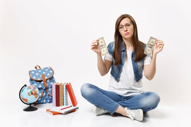 Ketakutan 12 zodiak/freepik.com/ViDIstudio