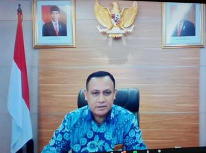 Ketua KPK ke Partai Berkarya: Tak Boleh Ada Uang Ketok Palu, Sanggup? Ketua KPK ke Partai Berkarya: Tak Boleh Ada Uang Ketok Palu, Sanggup?