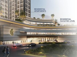 Daya Tarik Investasi Properti di Kawasan Pendidikan