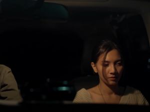 Kita Tak Bisa Ke Mana-mana Lagi, Saat Mantan Bertemu dan Sok-sokan Sudah Move On