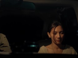 Kita Tak Bisa Ke Mana-mana Lagi, Saat Mantan Bertemu dan Sok-sokan Sudah Move On