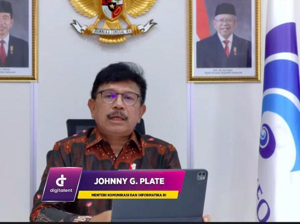 Kominfo Buka Pelatihan Digital Talent Scholarship 2021, Ada 8 Akademi Kominfo Buka Pelatihan Digital Talent Scholarship 2021, Ada 8 Akademi