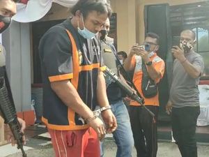Kecaman dari Mana-mana untuk Pembunuh Ketua MUI Labura Kecaman dari Mana-mana untuk Pembunuh Ketua MUI Labura