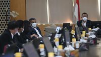 Kredit dan Laba BTN Kuartal II/2021 Tumbuh Perkasa