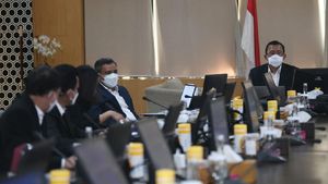 Kredit dan Laba BTN Kuartal II/2021 Tumbuh Perkasa