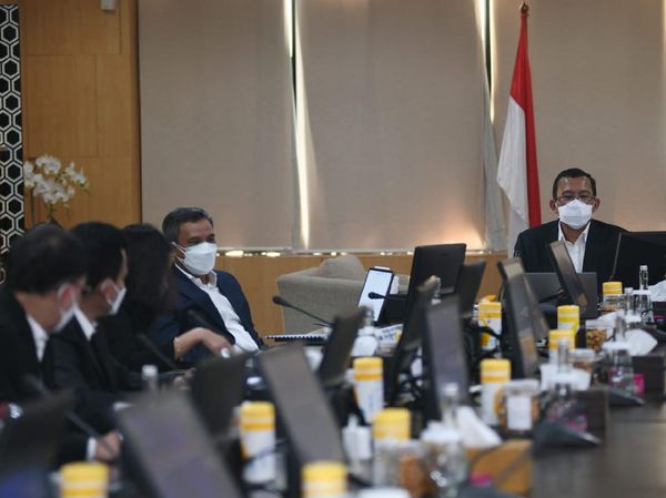 Kredit dan Laba BTN Kuartal II/2021 Tumbuh Perkasa