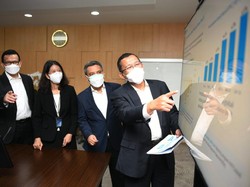 Sektor Perumahan Tumbuh 2,82% di Kuartal II, Ini Faktor Pendorongnya