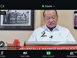 Usulan RUU Pelayanan Publik dari DPD Bakal Atur Ulang Izin Investasi