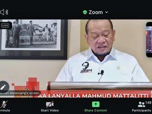 Usulan RUU Pelayanan Publik dari DPD Bakal Atur Ulang Izin Investasi Usulan RUU Pelayanan Publik dari DPD Bakal Atur Ulang Izin Investasi