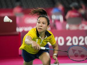 Pebulutangkis Olimpiade Ini Curi Perhatian Usai Bicara Bahasa Indonesia