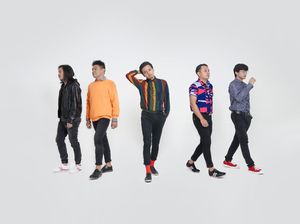 Lightcraft Bicara Hidup Layaknya Arah Musik