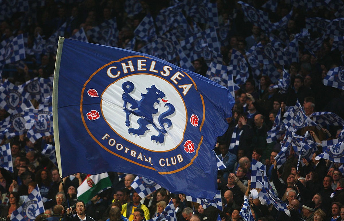 Chelsea di Pramusim: Setor Muka Para Loan Army (Getty Images)