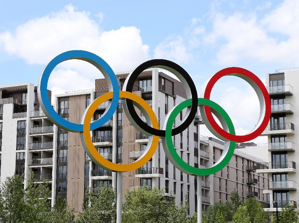 Soal Bidding Olimpiade 2036, KOI Segera Bicara dengan Pemerintah