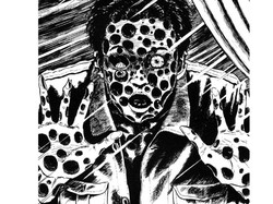 Mangaka Horor Junji Ito Tulis Komik soal UFO