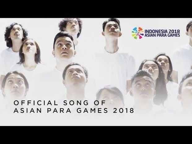 Manusia Kuat dari Tulus/Foto: pinterest.com