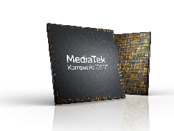 Kompanio 1300T, Prosesor MediaTek untuk Tablet dan Chromebook